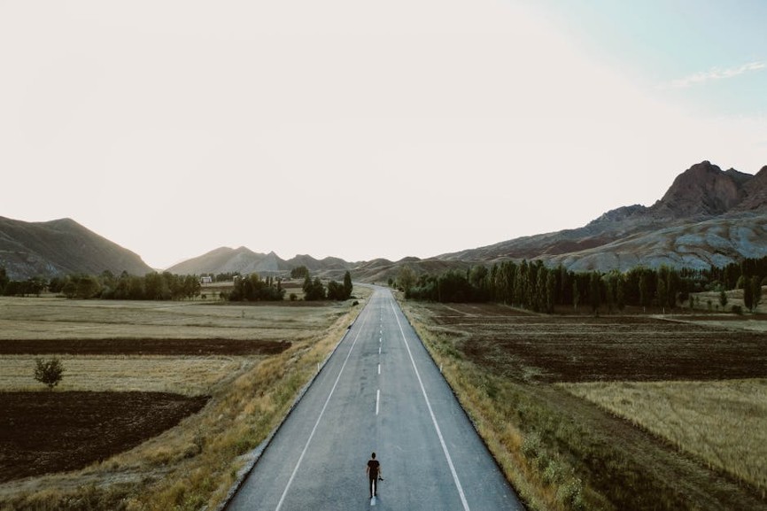Travel